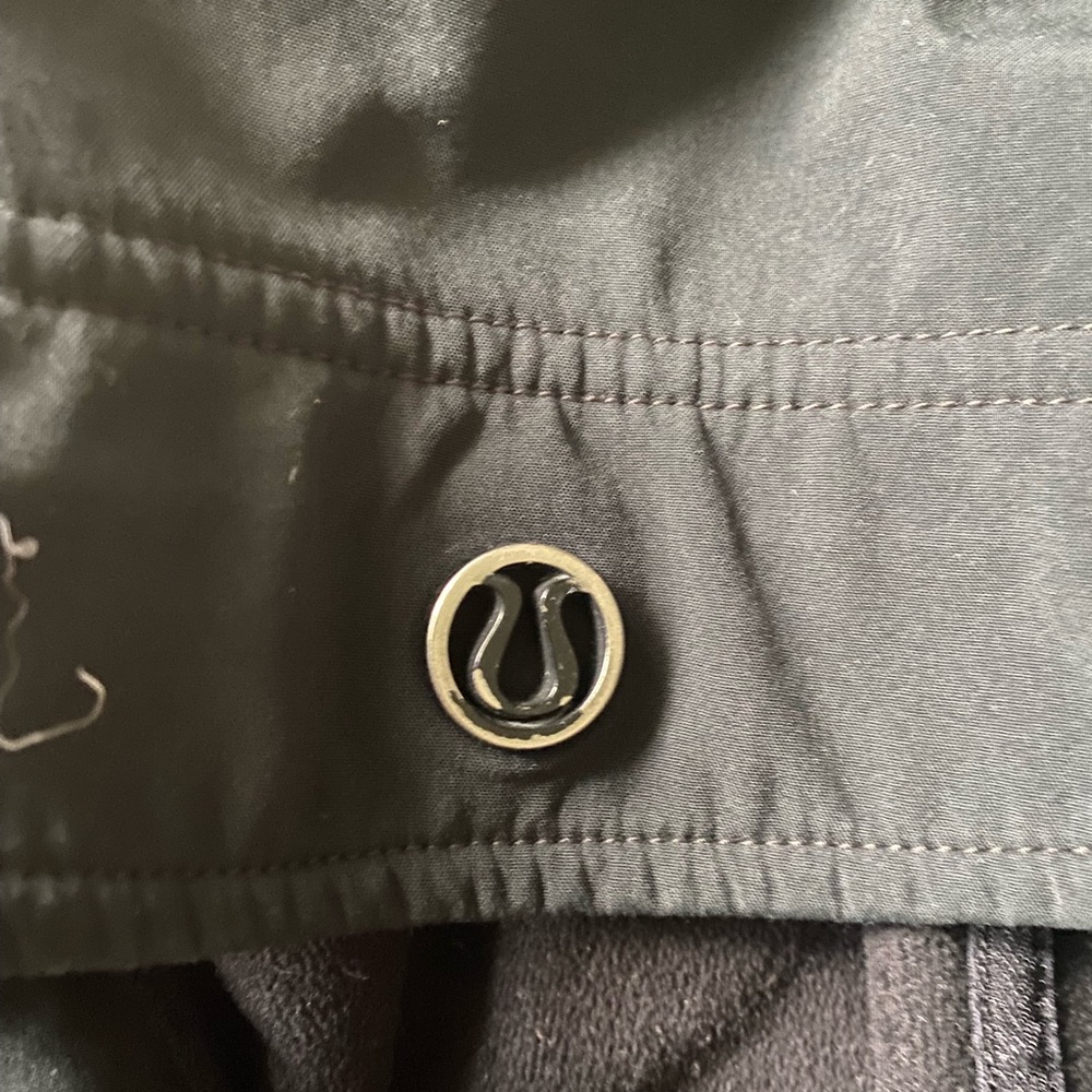 Lululemon Fall Jacket - Picture 3 of 8
